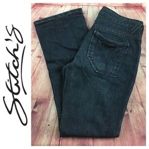 🐞Men’s Stitch’s Texas Straight Leg denim jean